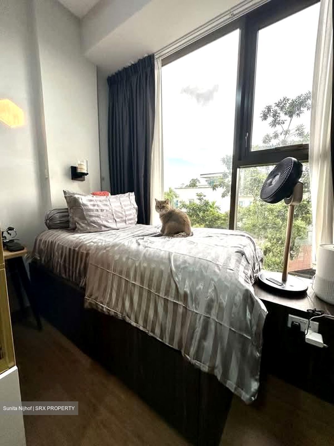 THE BROOKS I & II (D26), Apartment #565816471